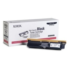 Toner Nero Alta Capacit Phaser 6120