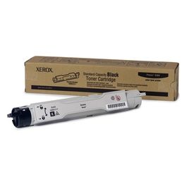 Toner Nero Capac. Std Phaser 6360