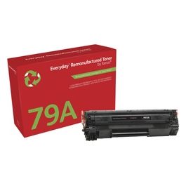 Xerox Toner Nero Equivalente a HP CF279A Compatibile con HP LaserJet Pro M12/LaserJet Pro MFP M26