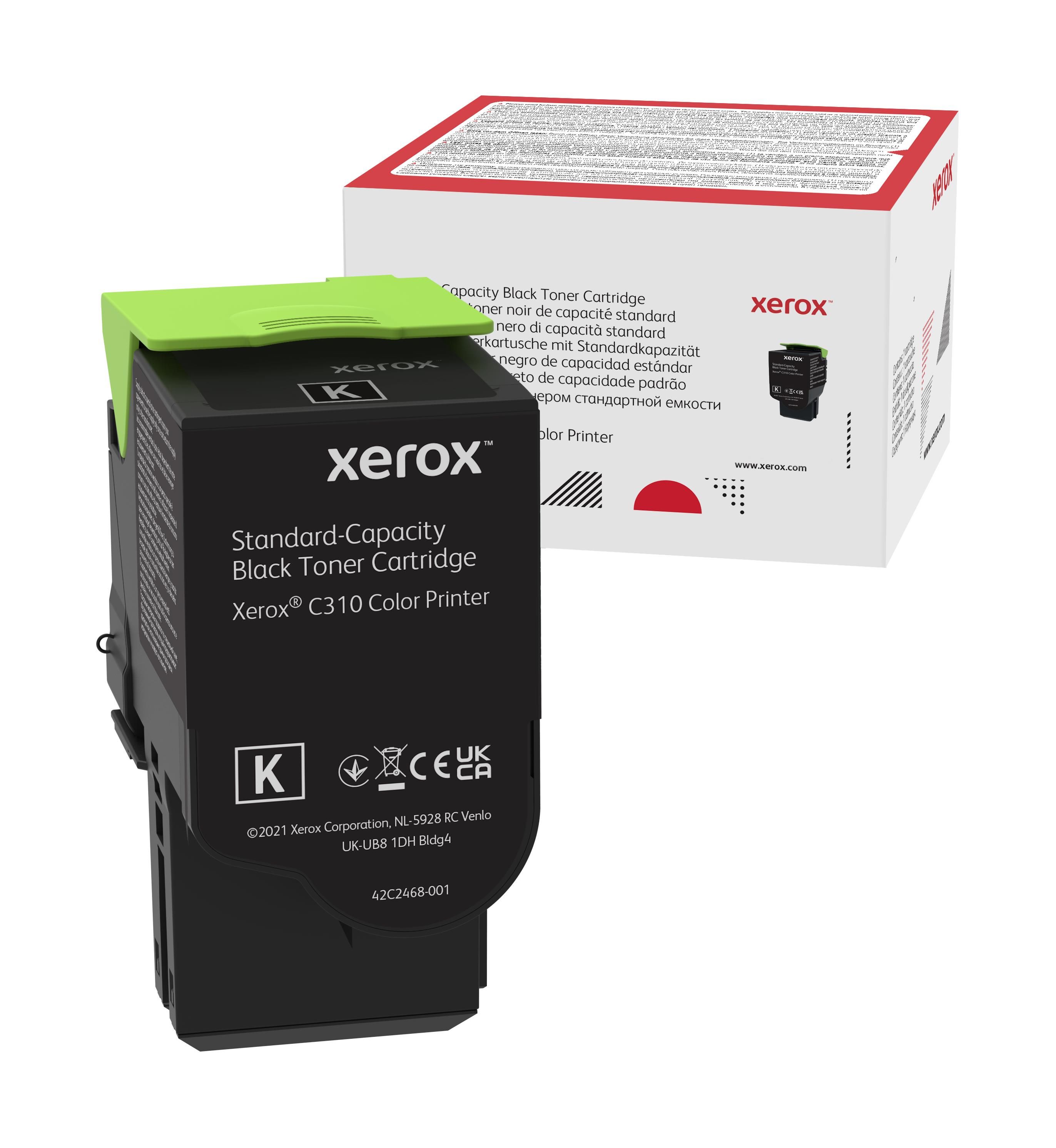 Xerox Toner Nero A