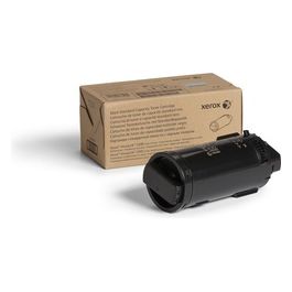 Toner nero std Versalink c60x