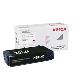 Xerox Toner PageWide Everyday Nero HP L0S20YC a Xerox 21000 Pagine