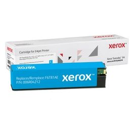 Xerox Toner PageWide Everyday Ciano HP F6T81AE a Xerox 7000 Pagine