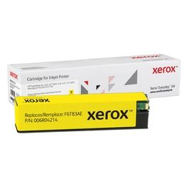 Xerox Toner PageWide Everyday Giallo HP F6T83AE a Xerox 7000 Pagine