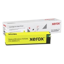 Toner PageWide Everyday Giallo HP F6T83AE a 7000 Pagine