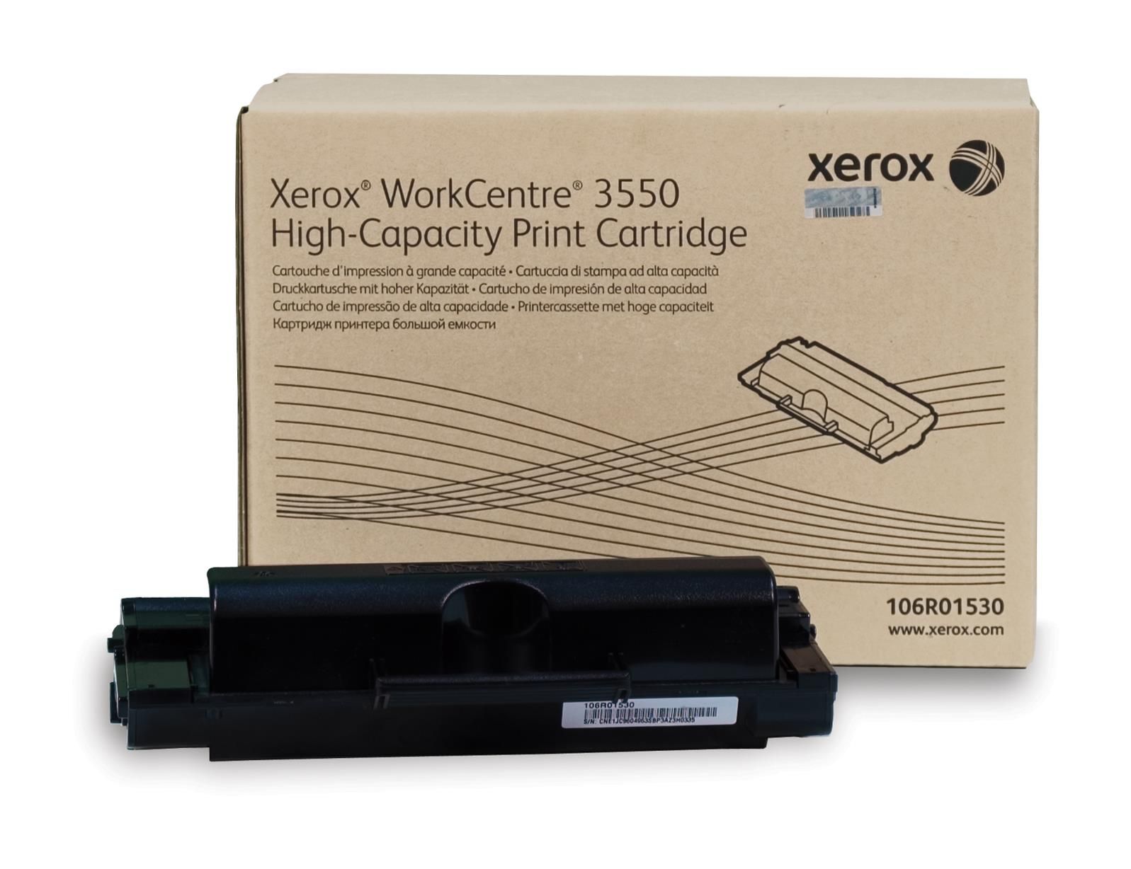 Xerox Toner Stampa Alta