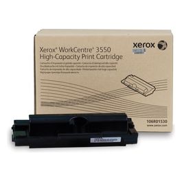 Xerox Toner Stampa Alta Capacita' Wc 3550