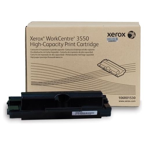 Xerox Toner Stampa Alta Capacita' Wc 3550