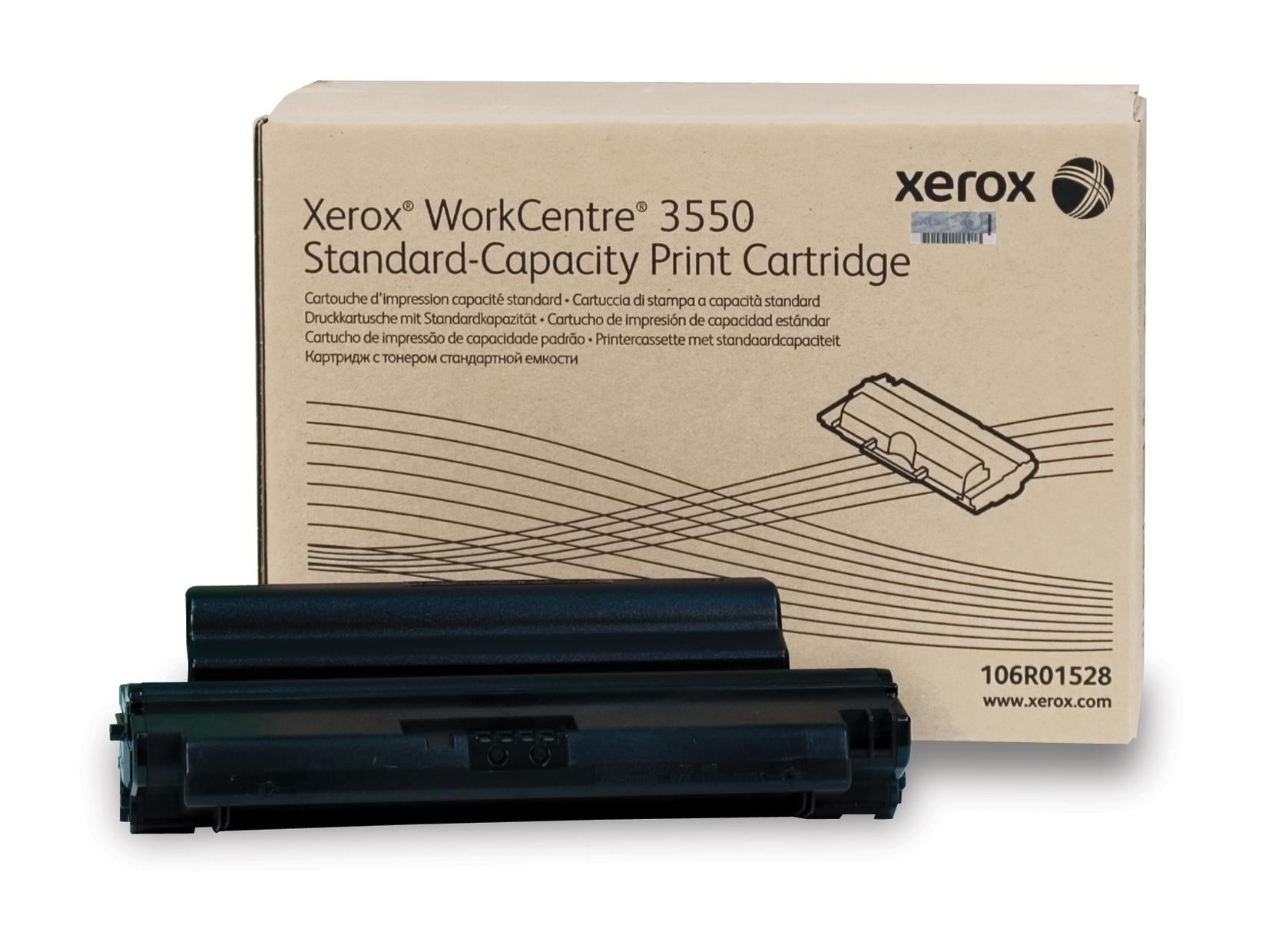 Xerox Toner Di Stampa