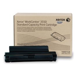 Xerox Toner Di Stampa Capacita Standard Per Workcentre 3550 Capacita 5.000 Pagine