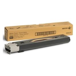 Xerox Toner White Cartridge Sold