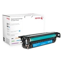 Toner x Hp Cf321a