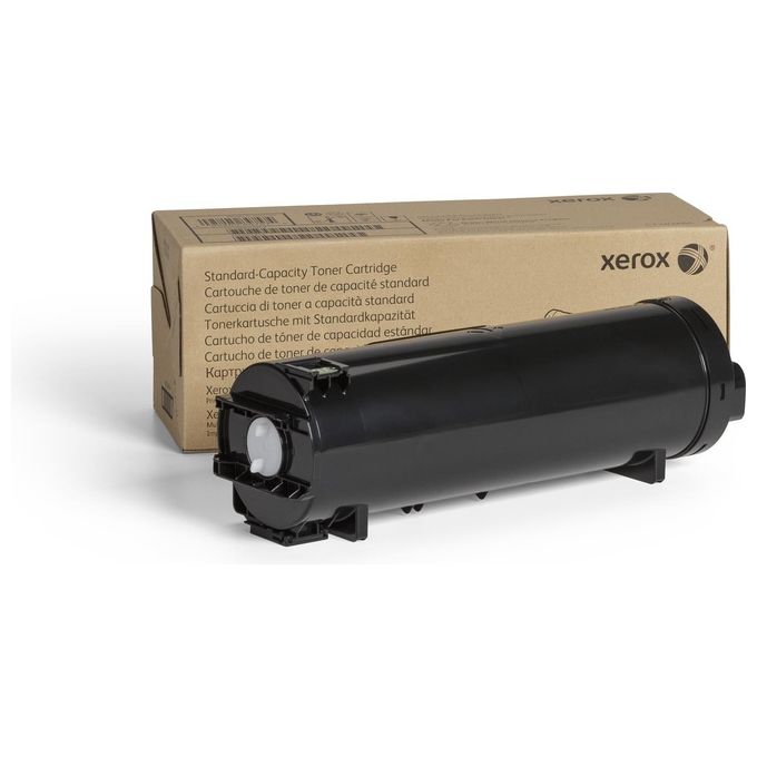 Xerox 106R03944 VersaLink Cartuccia Toner Nero Alta Capacita' 46700 Pagine colore Nero
