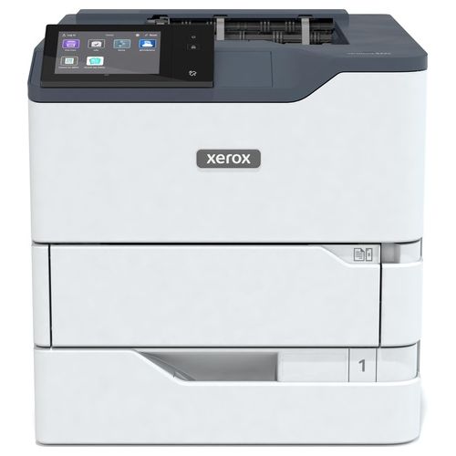 Xerox VersaLink B620 A4 61 ppm Stampante Fronte/Retro PS3 PCL5e/6 2 Vassoi 650 Fogli