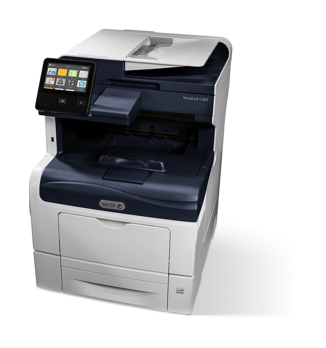 Xerox Versalink C405V_DN A4 Copia/Stampa/Scan/Fax, 35 ppm a