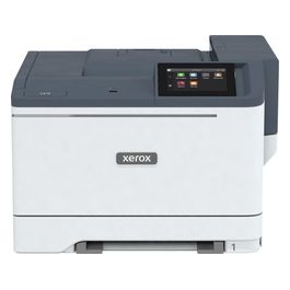 VersaLink C410 A4 40 ppm Stampante Fronte/Retro Select PS3 PCL5e/6 2 Vassoi Totale 251 Fogli