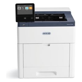 Xerox VersaLink C500V/DN Stampante colore Duplex LED A4/Legal 1200 x 2400 dpi fino a 43 ppm (mono) / fino a 43 ppm (colore) capacità 700 fogli Gigabit LAN, host USB, NFC, USB 3.0 Sold