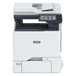 Xerox VersaLink C625 Stampante Multifunzione A4 50ppm Duplex Copy/Print/Scan/Fax Ps3 Pcl5e/6