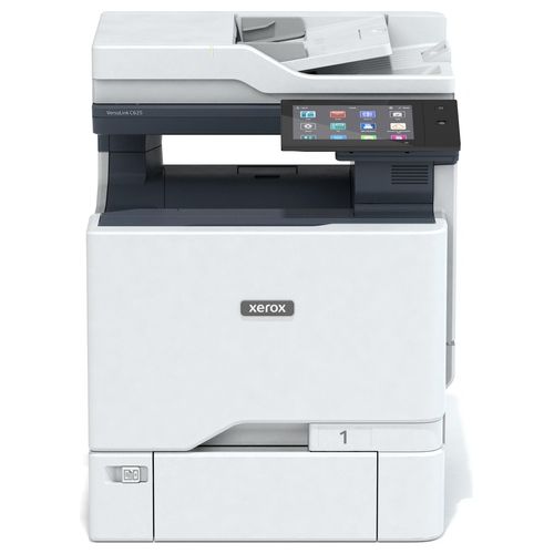 Xerox VersaLink C625 Stampante Multifunzione A4 50ppm Duplex Copy/Print/Scan/Fax Ps3 Pcl5e/6