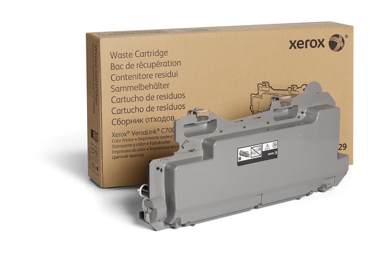 Xerox Versalink C7000 Waste