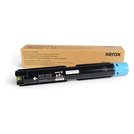 Xerox Versalink C7100 Sold Cyan Toner Cartridge 18000 Pagine