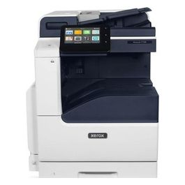 Xerox Versalink C7120 Stampante Multifunzione Laser A3 20ppm Duplex