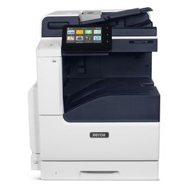 Xerox VersaLink C7130 A3 30 Ppm Fronte/Retro Copia/Stampa/Scansione Pcl5c/6 Dadf 2 Vassoi Totale 620 Fogli