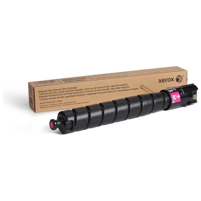 Xerox 106R04079 VersaLink C9000 Cartuccia Toner Ad Alta Capacita' 26500 Pagine colore Magenta