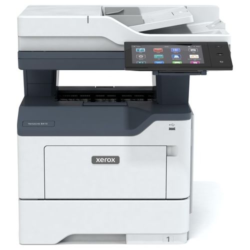 Xerox VersaLink Stampante Multifunzione B415 A4 47ppm Duplex Copy/Print/Scan/Fax Ps3 Pcl5e/6