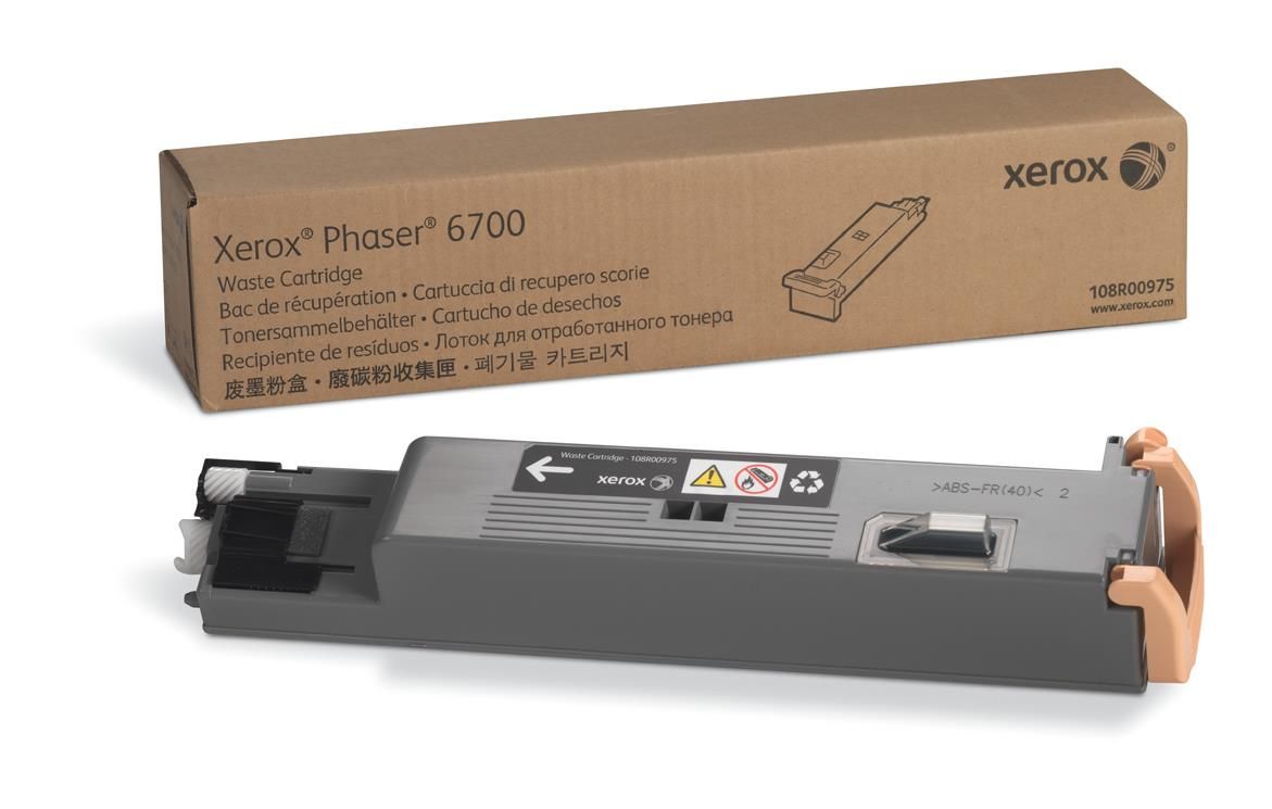Xerox Waste Cartridge Per