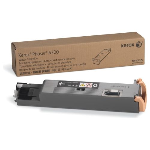 Xerox Waste Cartridge per Phaser 6700