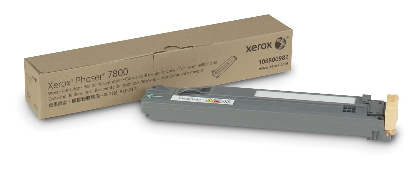 Xerox Waste Cartridge Per