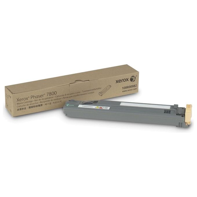 Xerox Waste Cartridge per Phaser 7800