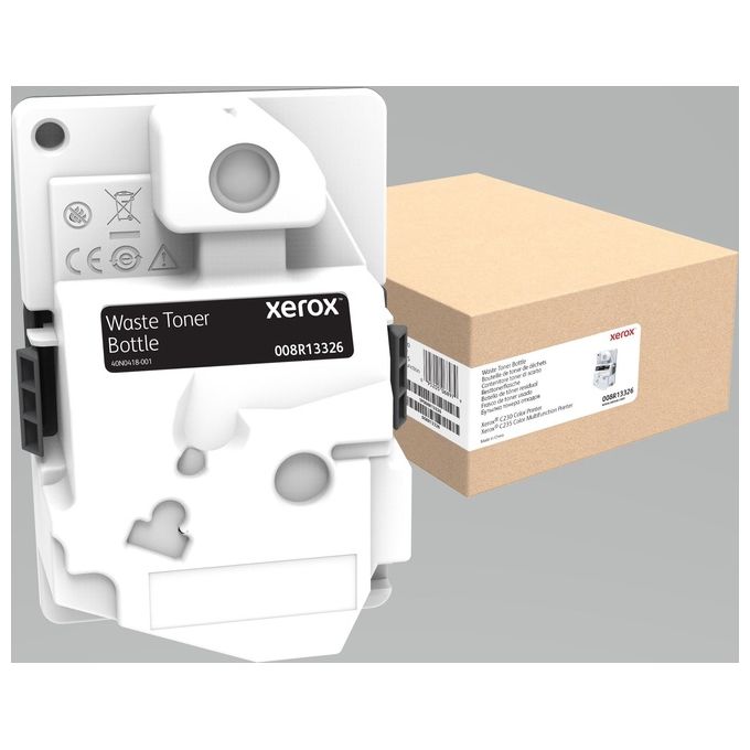 Xerox Waste Toner per C230/C235