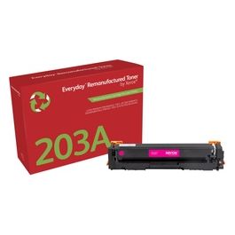 Xerox XRC Toner Magenta Identico HP 203A