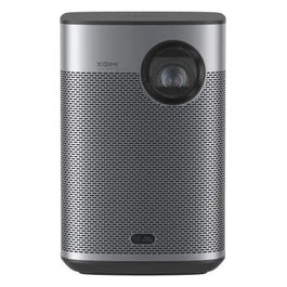 Halo+ Proiettore Portatile 1080p Full HD 700 Lumens DLP Nero con Google TV