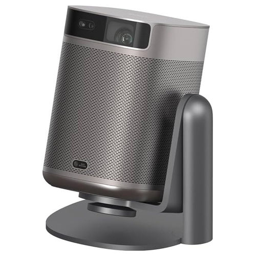 XGM008 MoGo 2 Pro Videoproiettore Portatile Full HD 1920x1080 430 ANSI Lumen Google TV Wi-Fi Bluetooth 16 GB colore Grigio