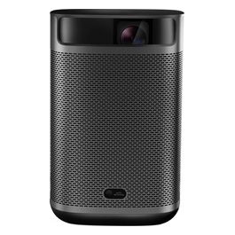 Xgimi MoGo Pro+ Videoproiettore portatile 300 ANSI lumen DLP 1080p (1920x1080) Compatibilità 3D Nero