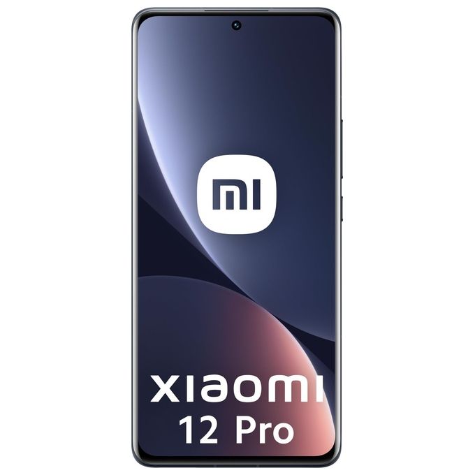 Xiaomi 12 Pro 6.73'' 12Gb 256Gb Android 12 Grey