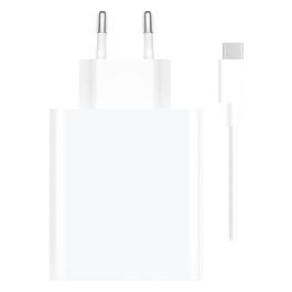 Xiaomi 120W Charging Combo Type-A Bianco