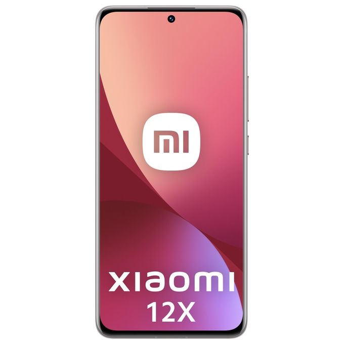 Xiaomi 12x 8Gb 256Gb 6.3'' 5G Purple