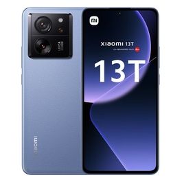 Xiaomi 13T 5G 8Gb 256Gb 6.67'' Amoled 144Hz Dual Sim Alpine Blue