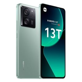 Xiaomi 13T 5G 8Gb 256Gb 6.67'' Amoled 144Hz Dual Sim Meadow Green