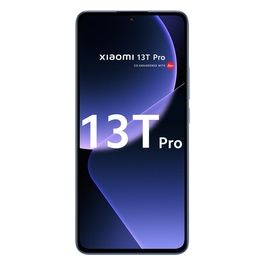 Xiaomi 13T Pro 5G 12Gb 512Gb 6.67'' Amoled 144Hz Dual Sim Alpine Blue