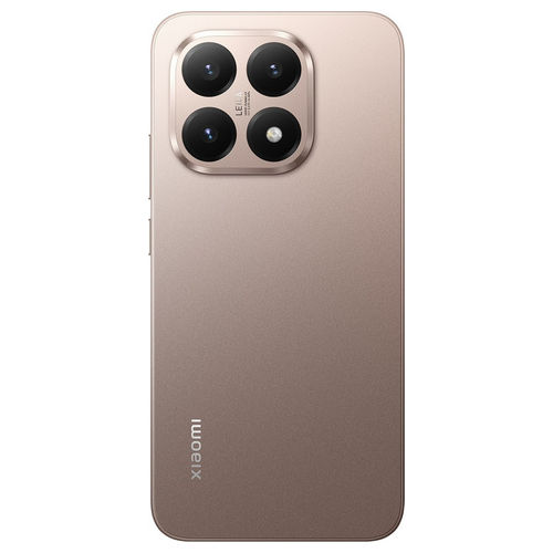 15T Smartphone Oro Rosa 256GB