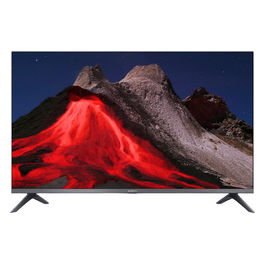 43 A Pro 2026 Tv Qled 4K Ultra Hd Smart Nero