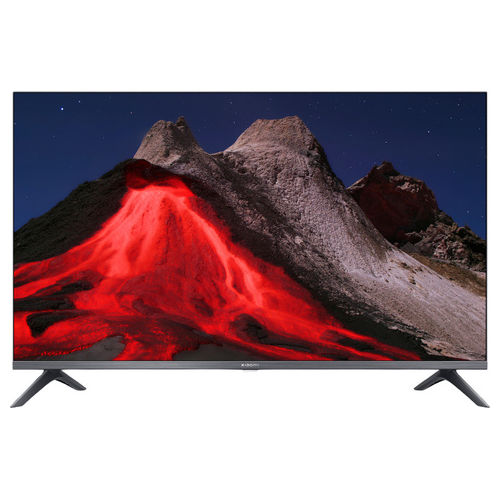 43 A Pro 2026 Tv Qled 4K Ultra Hd Smart Nero