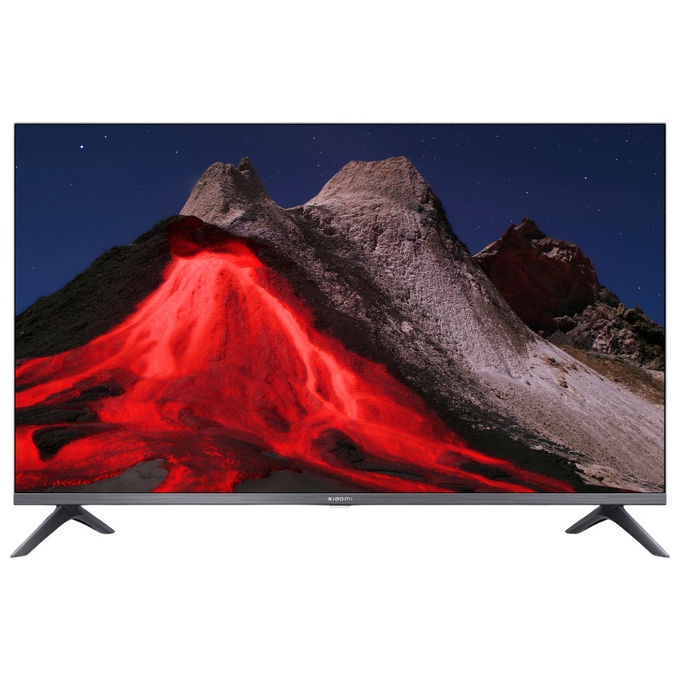 Xiaomi 43 A Pro 2026 Tv Qled 4K Ultra Hd Smart Nero