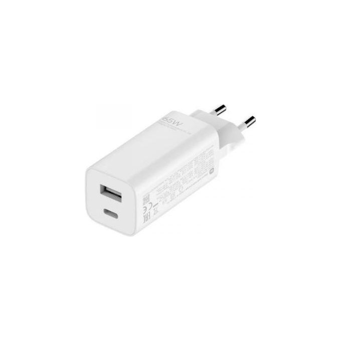 Xiaomi 65W Gan Charger Type-A  Type-C