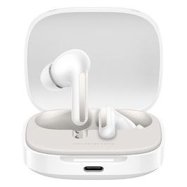 Redmi Buds 6 Cancellazione attiva del rumore Bluetooth 5.4 Cloud White